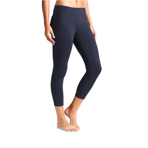 athleta metro legging